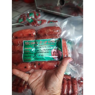 Lạp Xưởng Tươi (1 kg)