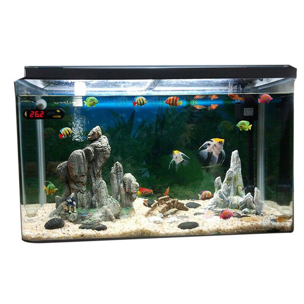 Nhiệt Đới Giả Trang Trí Bể Cá