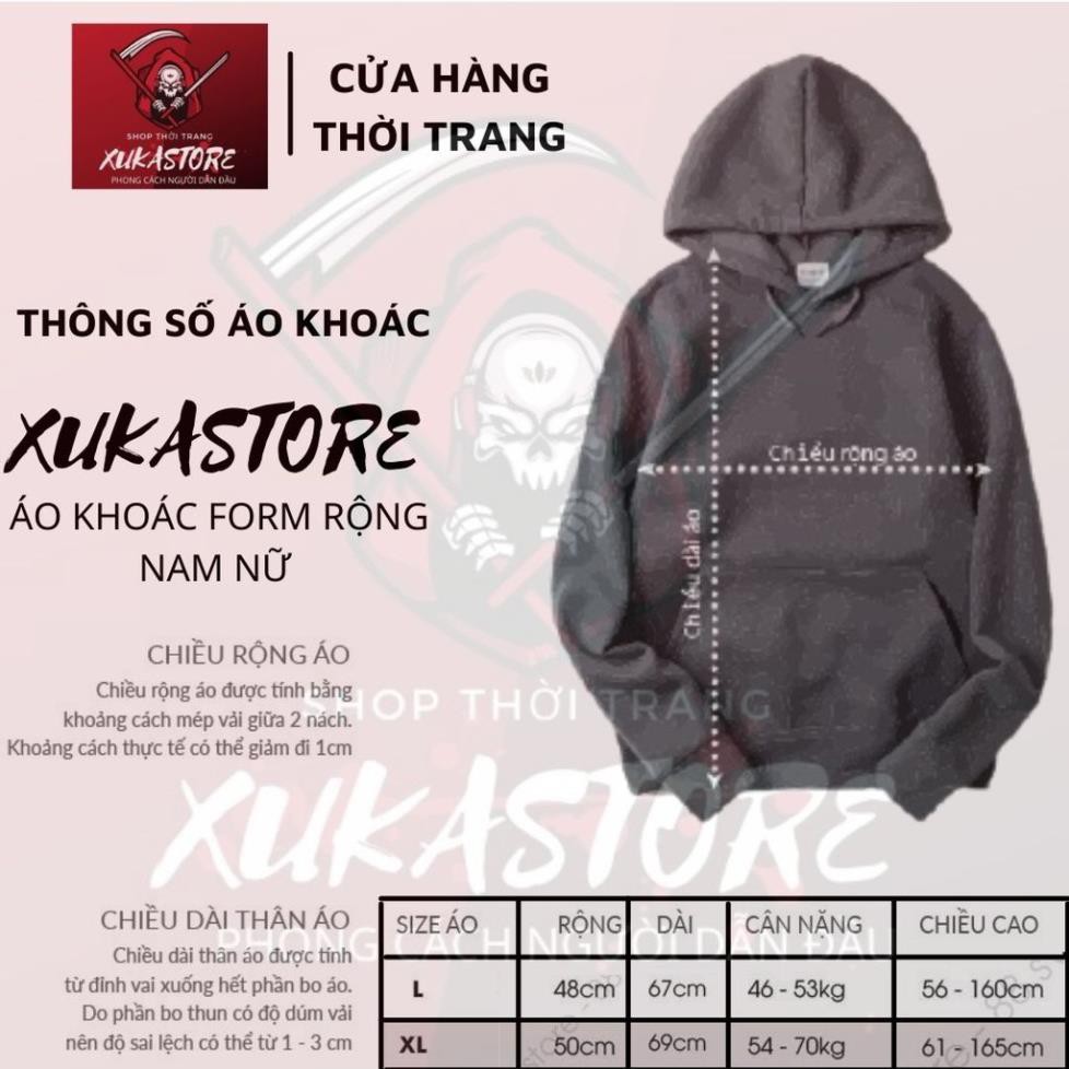 Áo Khoác Dù Nam Nữ cà cặp đôi Chống Nắng XUKA SHOP Có 2 Màu, Ulzzang Unisex in hình XOXO Form Rộng Jacket  ྇