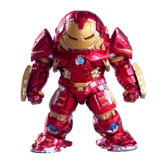 Mô hình đồ chơi nhân vật siêu anh hùng Iron Man