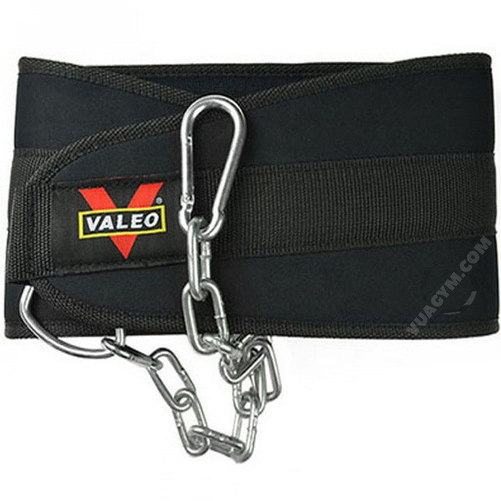 Đai Lưng Xích Valeo Dip Belt (1 cái)