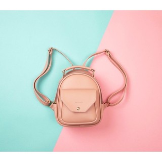 Balo Nữ YUUMY YBA22 mini Thời Trang