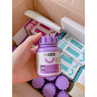 Vitamin NOURSE cho mèo
