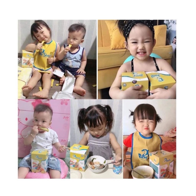 [Tặng yếm ăn+Balo +đồng hồ] Siro CÁ MẬP GOLDX2 ♥️ GIÚP BÉ ĂN NGON, NGỦ NGON,TĂNG ĐỀ KHÁNG, 30 gói