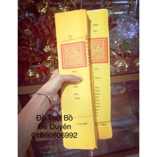 Sớ các mẫu