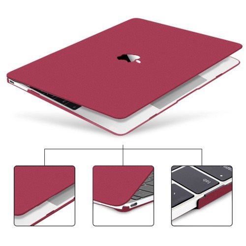 [[ Xả Kho-bán lỗ ]] Case - Ốp Bảo Vệ Macbook 15 Pro ( 2012 - 2020 ) | BigBuy360 - bigbuy360.vn