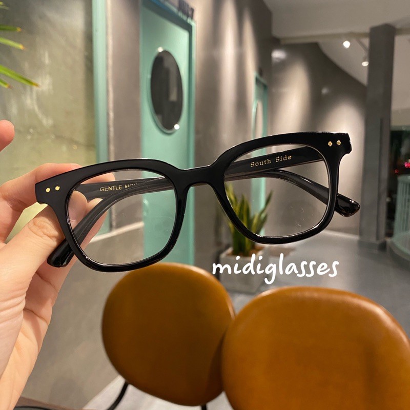 [Mã FAMAYFA giảm 10K đơn 50K] Kính vuông GM