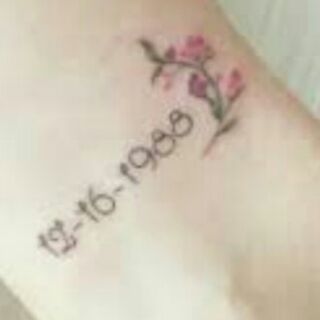 bút vẽ hình xăm henna ấn độ