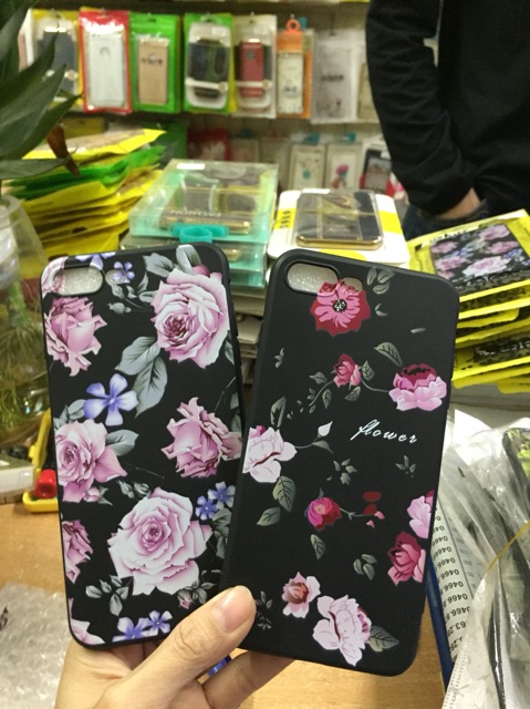 Ốp ip7/7Plus/6plus