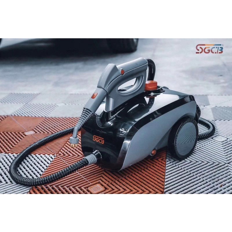 SGCB Máy Vệ Sinh Bằng Hơi Nước Nóng PRO SG-GF154