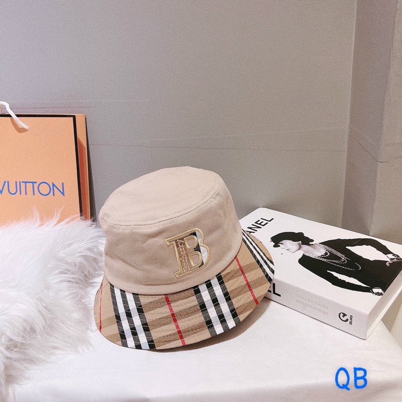 MŨ KẺ BBR THỜI TRANG 2022