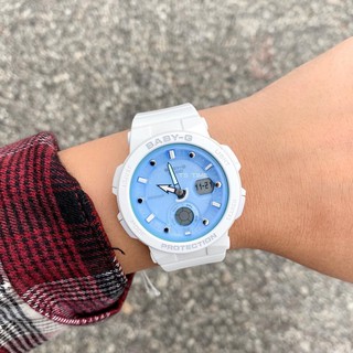 Đồng Hồ Nữ Casio Baby-G BGA-250-7A1DR