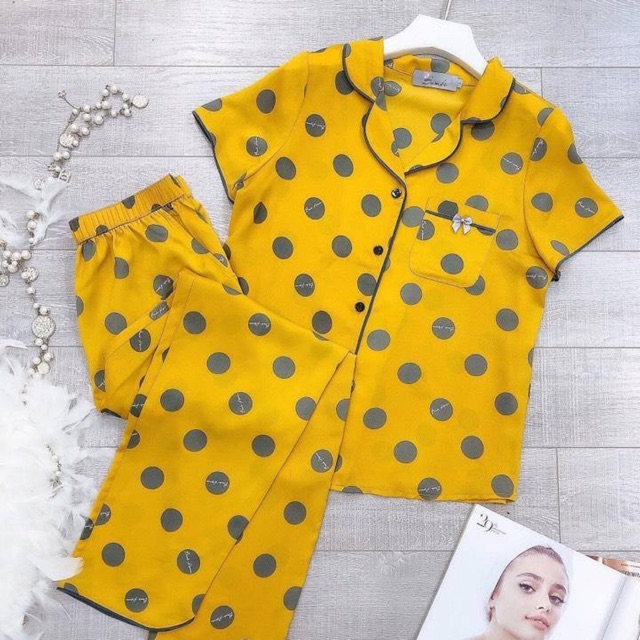 Bộ Lụa Giấy BamBi-450