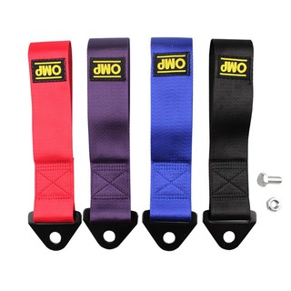Dây Kéo Xe Hơi 2 Tấn JDM Chất Lượng