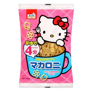Nui Hello Kitty 150g