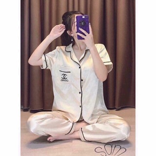 Set bộ lụa