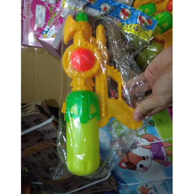 sỉ 10 chiếc súng phun nước cho bé ( 25cm)