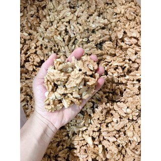 NHÂN ÓC CHÓ MỸ SỐNG - 500gr
