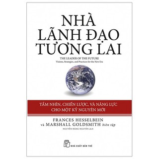 Sách - nhà lãnh đạo tương lai