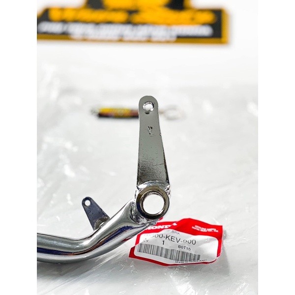 CẦN THẮNG WAVE 110