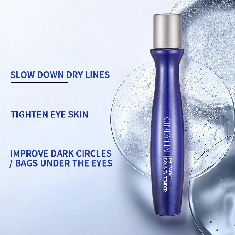 (Hàng Mới Về) 1 Kem Mát Xa Mắt Astaxanthin Loại Bỏ Quầng Thâm Và Bọng Mắt | BigBuy360 - bigbuy360.vn