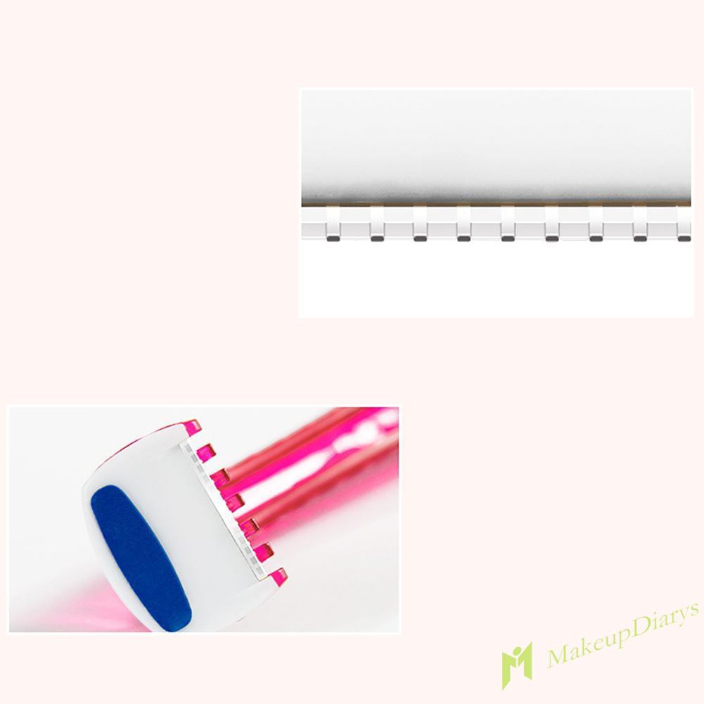 Set 3 Dao Cạo Lông Vùng Bikini Dùng Một Lần Tiện Dụng Cho Nữ