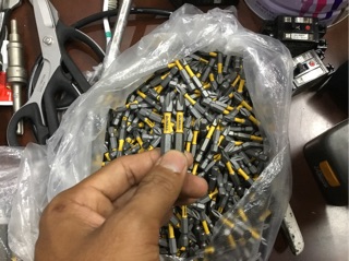Mũi Vít DeWalt Chính Hãng Ph1 52mm