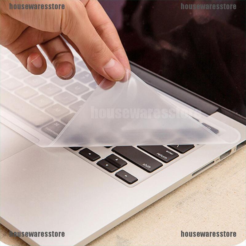 Miếng Dán Bảo Vệ Bàn Phím laptop Chống Thấm Nước
