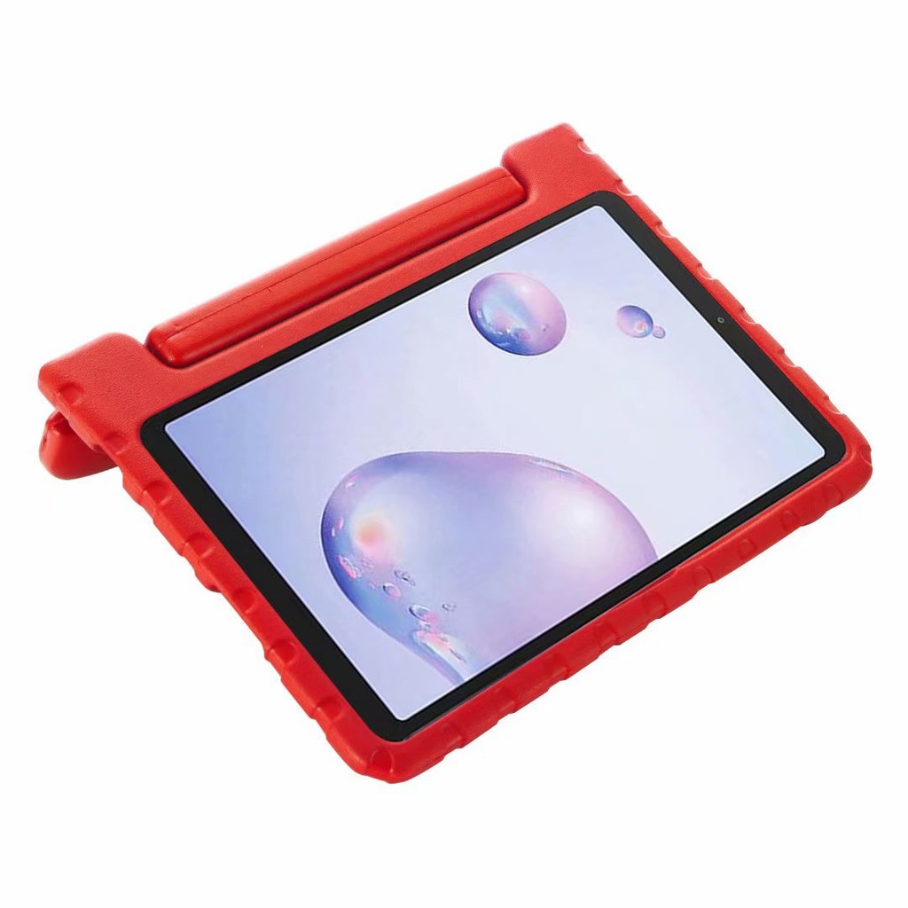 For Samsung Galaxy Tab A7 10.4 inch 2020 SM-T500 T505 T507 Kids Handle EVA Shockproof Case Cover | WebRaoVat - webraovat.net.vn