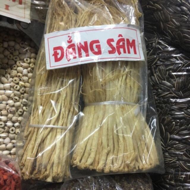 Đẳng sâm rừng