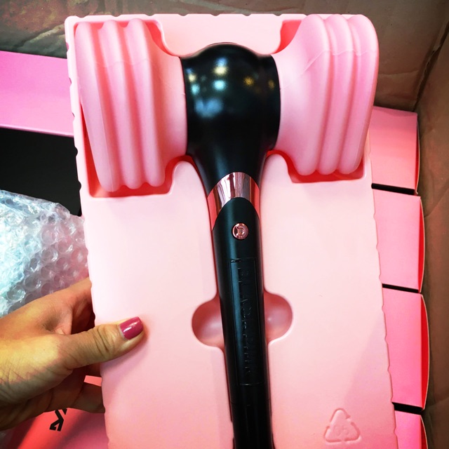 Đèn cổ vũ LIGHTSTICK BLACKPINK