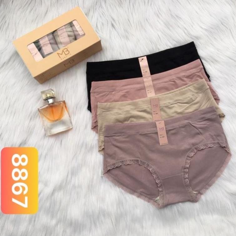 ❣️ Set quần lót nữ MaBelle Xuất Nhật