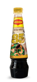 Dầu hào Maggi chai 820g