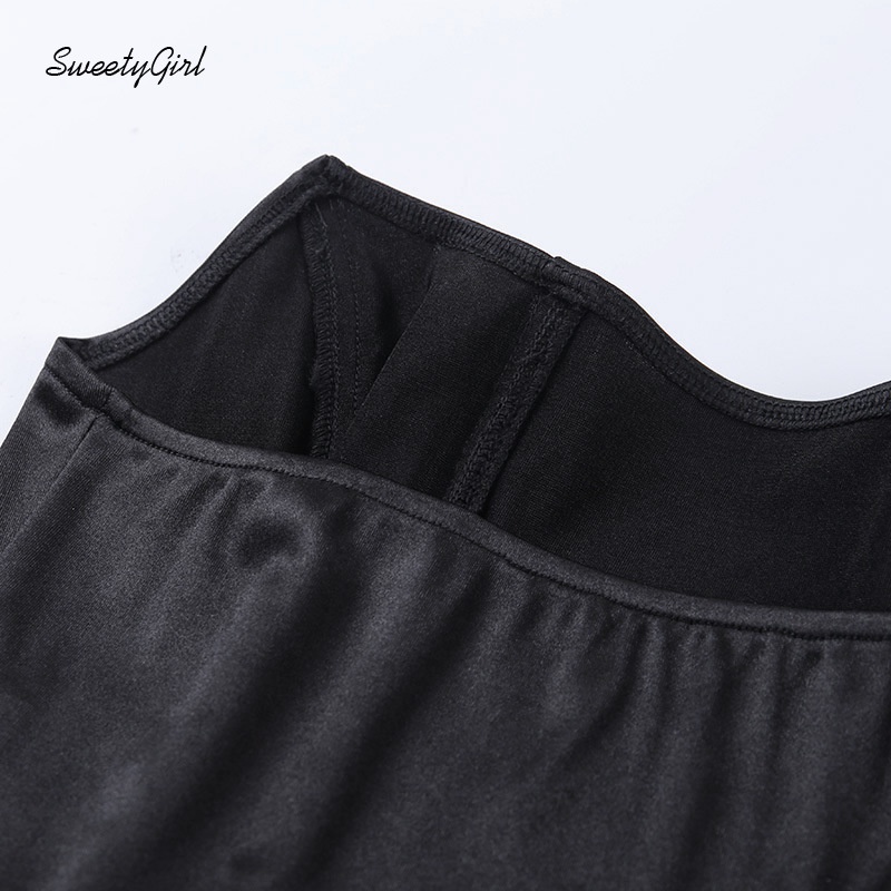 Áo cúp ngực Màu Trơn Thời Trang Nữ Tính