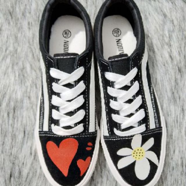 g dragon vans old skool