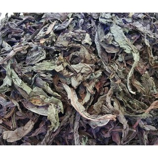 Lá Khôi Tía Khô hỗ trợ điều trị bệnh viêm loét dạ dày - tá tràng