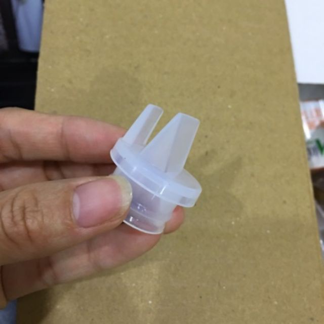 Van máy hút sữa điện đôi ICHIKO, Real bubee ... BQSHOP