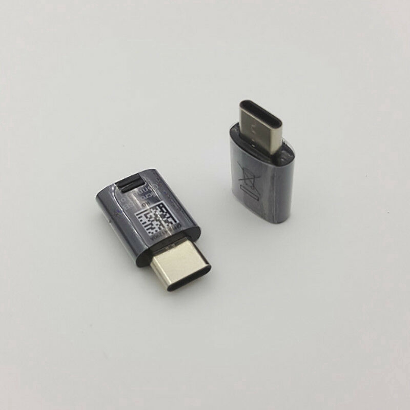 Đầu chuyển đổi cổng Micro USB sang USB Type C OTG | WebRaoVat - webraovat.net.vn