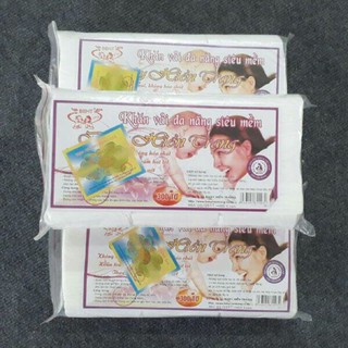 KHĂN GIẤY KHÔ ĐA NĂNG BABY HIỀN TRANG
