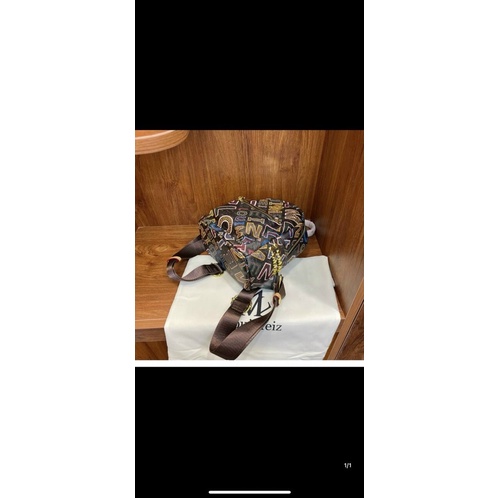 Ba lô size 25 nội địa trung