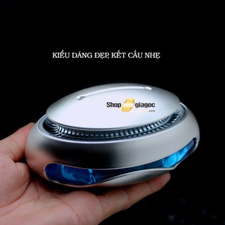 Nước Hoa Ô Tô Cao Cấp