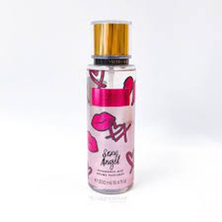 [Tester] Xịt Thơm Body Victoria’s Secret Sexy Angel