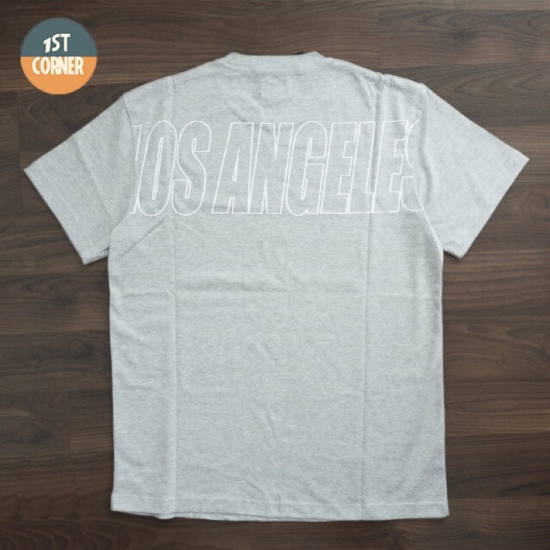 Áo thun New Era - MLB Big City