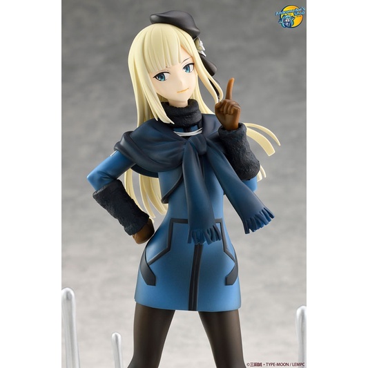 [Đặt trước] [Bellfine] Mô hình nhân vật Reines El Melloi Archisorte 1/8 Complete Figure