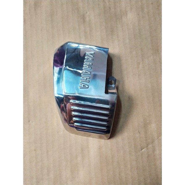 ỐP CÓC INOX THỜI TRANG NOVO LX