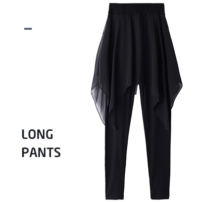 Quần Legging Tập Múa Ba Lê Chuyên Nghiệp Cho Nữ