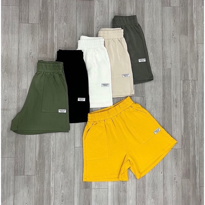 Quần short H&m xuất xịn 100%