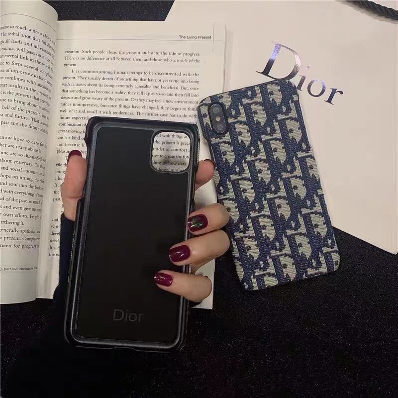 Ốp Điện Thoại Cứng Thêu Họa Tiết D1R Cho iphone 13 pro Max 13mini 12 pro Max 11 X 6sp 7 8 plus XR Xs Max