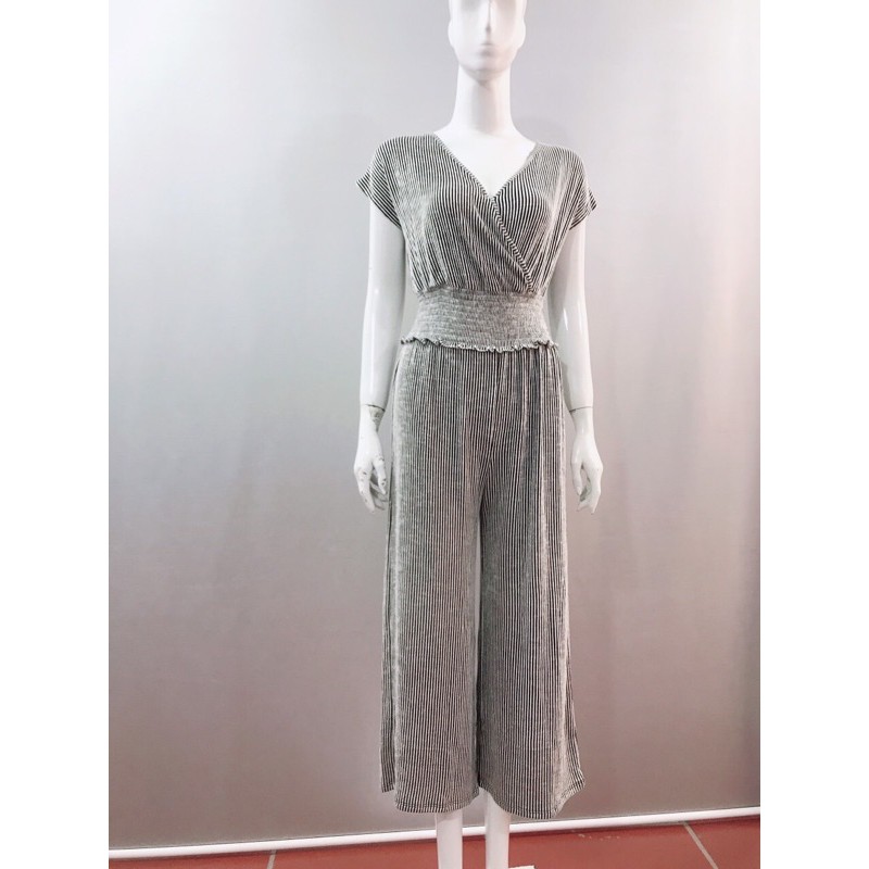 D25T4 JUMPSUIT CAO CẤP