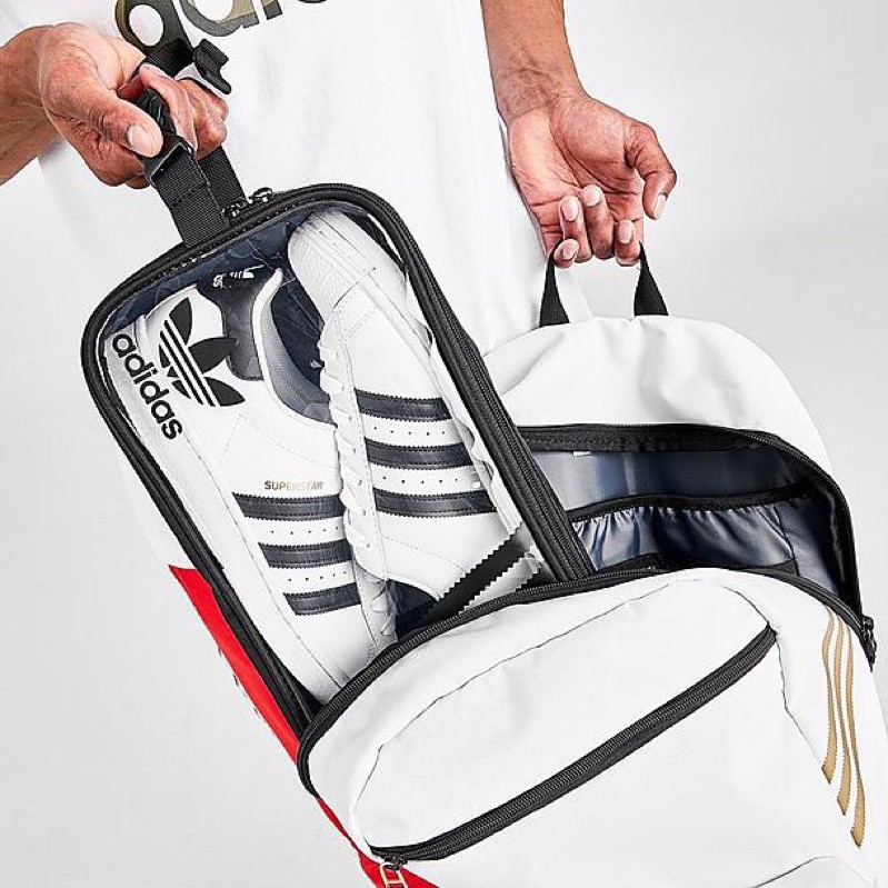 Túi đựng giày Adidas